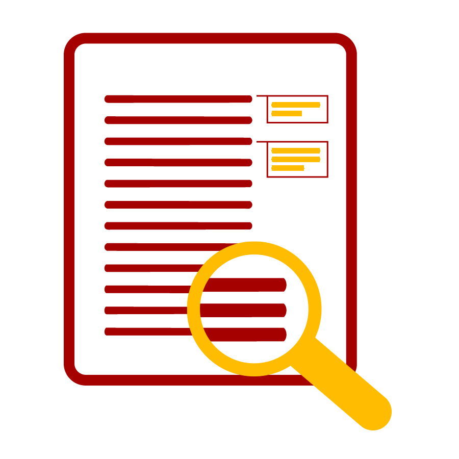 Illustration présentation
